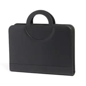 클러치백 문서보관 인조가죽 서류가방 남자