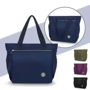 캐주얼 스퀘어 ELG183 숄더 캐주얼 여행 쇼퍼백 백팩