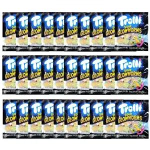 트롤리젤리 트롤리사우어구미캔디 사우어젤리X30개