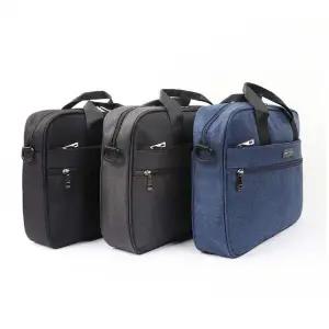 케이모드 심플 모던 남성 서류가방 브리프케이스