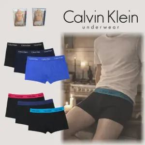 CK 캘빈클라인 남성팬티 NU2664-644 NU2664-062 3pack