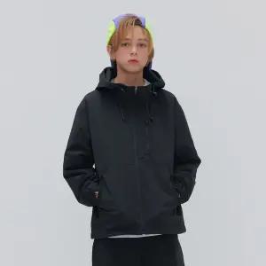 [오션스카이] [2color] 남아 포켓 후드 점퍼