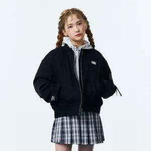 [오션스카이] [2color] 여아 항공 점퍼