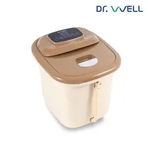 [닥터웰] 에스푸마 온수 마사지 족욕기(대형) DR-807
