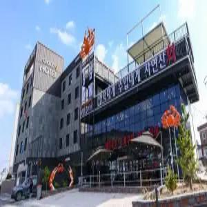 [경북] 영덕 클라우드나인 호텔(경북모텔/영덕모텔)