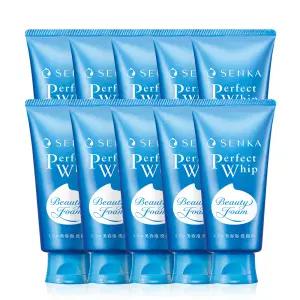센카 퍼펙트 휩 120g 10개
