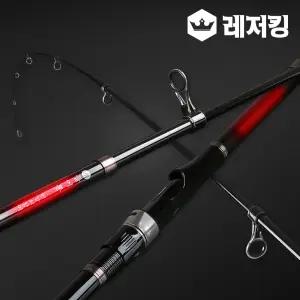 3배강한 들어뽕 변강쇠 장어카고 원투낚시대 25-360