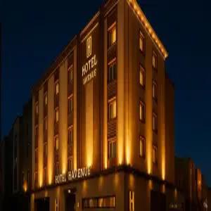 [경북] 경주 H Avenue 황리단길점(경북모텔/경주모텔)