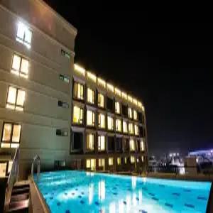 [제주] 제주호텔더엠(제주호텔/서귀포호텔/서귀포제주호텔더엠)