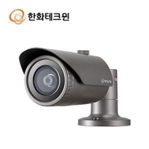 한화테크윈QNO-6022R 200백만화소네트워크적외선카메라,IPHDCCTV,매장, 학교,공공시설,아파트 ,빌딩,농원
