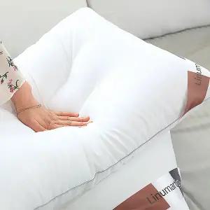 [롯데백화점]리눔 리눔아티가 마이크로경추베개솜 40×60