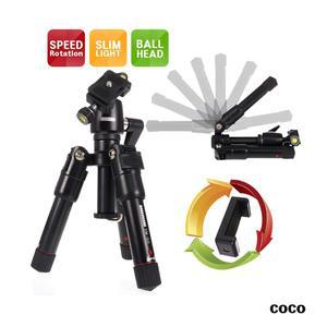 호루스벤누 TM-5S 신형 트레블러 볼헤드 미니삼각대