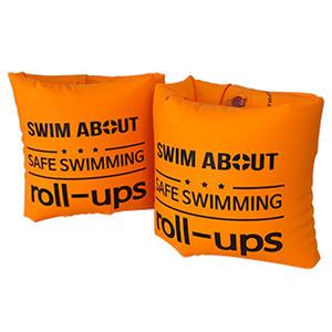 스윔어바웃 암링 튜브, 오렌지