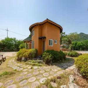 [전북] 고창 황토복분자펜션(전북, 고창)