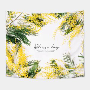 상상후 패브릭포스터, 블리스데이, 150x130, 1개