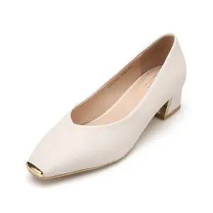 [미소페](강남점) 여성 펌프스 012311701 4cm 2color