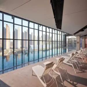 [경기] L7 광명 바이 롯데호텔(구 테이크 호텔 서울 광명)(경기, 광명)