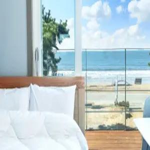 [충남 펜션] 태안(안면도) 바다소리펜션 (태안,안면도)