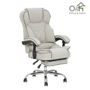 오피스엔홈 랜드로버 메쉬 침대형의자/사무용/컴퓨터/PC방/편안한의자 OH0721 LR