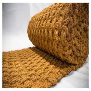 프리미엄 야자매트 폭1m 길이5m (보행로 산책로 등산로 공원 주차장)