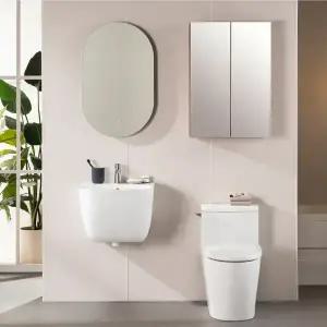 한샘 이지바스3 그레이 터치 욕실/화장실/무료시공/매장동일/리모델링