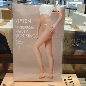 [비비안](의정부점)하이써포트 팬티스타킹12족[PH5027]