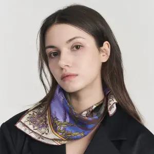 [머시온] 그리움 쁘띠 스카프