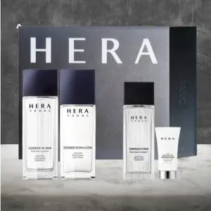 헤라 옴므 베이직 스페셜 2종 기획세트(남성스킨+로션+구성품)