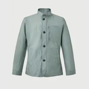 [롯데백화점]트레몰로 [트레몰로] 여름 나일론 스판 경량 자켓형 사파리 점퍼 TRHKA5M2421