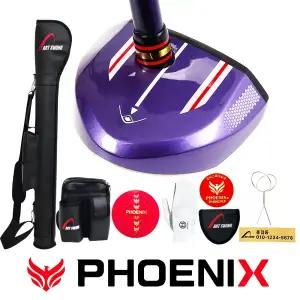 피닉스 파크골프채 국산 입문자용 풀세트 A-1