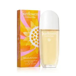 엘리자베스아덴 썬플라워즈 골든 바이브 EDT 100ml