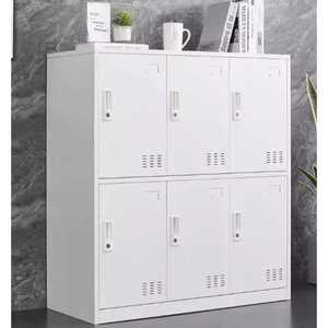 학원 개인 사물함 락커룸 헬스장 캐비닛 가방 보관