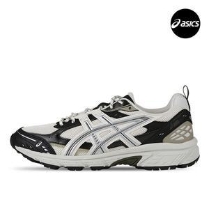 [아식스] 젤 누노비키 크림 다크 올리브 남자 여성 운동화 스니커즈 1203A536-102