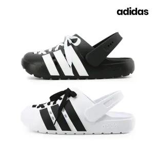 아디다스 아딜렛 클로그 2 샌들 2종 택일