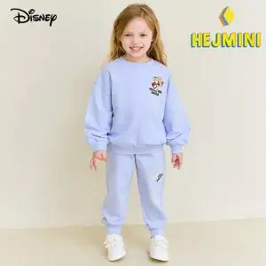 [헤이미니] [디즈니]위니더푸 유앤미캠핑상하복