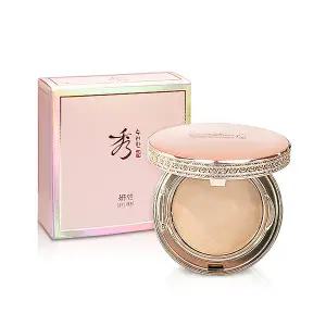 수려한 연 실키 팩트 (본품) 23호