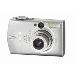 캐논 IXY 700 레트로 빈티지 디카 ( IXUS 750 동일기종) +메모리2gb+가방 (중고상품)