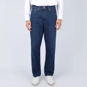 리바이스 남성 청바지 568 스테이 루즈 다크블루 290370054