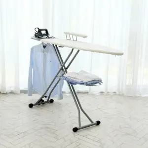 프리미엄 헤이즐 스탠드 다리미판 다림판 다리미대 다림질판