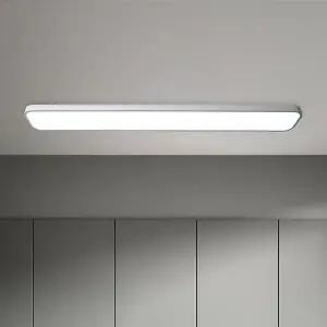 시스템 프리미엄 LED 주방등 60W 슬림 LED등 DC타입 플리커프리