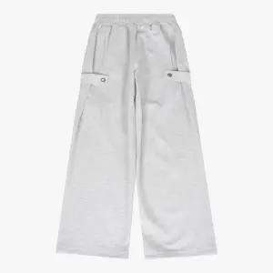 [롯데백화점]인디고뱅크키즈 폴딩 비죠 와이드 팬츠 IKTM25FY2