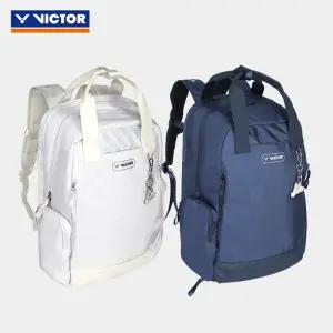 빅터 VICTOR 배드민턴 백팩 가방 라켓 수납 분리 보관 수납 BR3052 동호회 강습