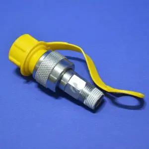 UDT 유압커플러 SOCKET 나사식 램쪽 6036724