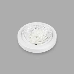 KDT LED 욕실등 직부 15W 주광색 매입등