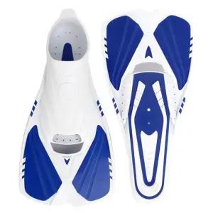 아레나 수영훈련용 숏핀 오리발 K1215965 실내수영장오리발