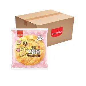 삼립 정통 보름달 88g x 20개 한박스