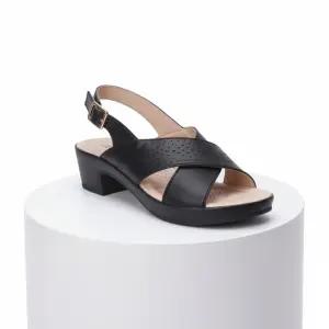 금강제화 여성 캐주얼 펀칭 샌들 3종 RICSAC4506WFREG 686960