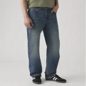 리바이스 565 루즈 스트레이트 진 남성 청바지 A72210012 (A7221-0012)