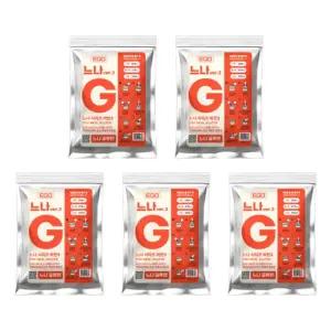 이큐피싱 느나G 느나글루텐 5개세트