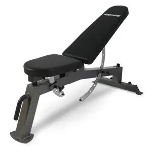 [프로테우스] 각도조절 멀티 벤치 홈짐 홈트 MS-700